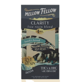 Mellow Fellow Clarity Live Resin Blend THCV - HHC Disposable 4G