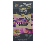 Mellow Fellow Dream Live Resin Blend THC-P -  Delta 8 Disposable Vape 4G