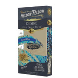 Mellow Fellow Desire Live Resin Blend THCH - Delta 11 - HHC Disposable Vape 4G