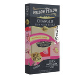 Mellow Fellow Charged Live Resin Blend THCV - H4CBD - HHC Disposable 4G