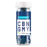 A Gift From Nature CBN Gummies