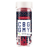 A Gift From Nature CBG Gummies