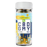 A Gift From Nature CBD Gummies