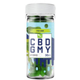 A Gift From Nature CBD Gummies