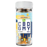 A Gift From Nature CBD Gummies