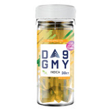 A Gift From Nature Delta 9 THC Gummies