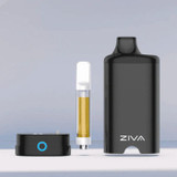 Yocan Ziva 510 Smart Vaporizer