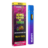 Looper XL Lifted Series Disposable Vape 3G