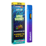 Looper XL Lifted Series Disposable Vape 3G