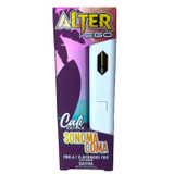 Cali Extrax Alter Ego THCA - HXY11-THC Disposable 3.5G