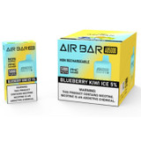 Air Bar AB5000 Disposable Vape - 5000 Puffs