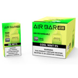 Air Bar AB5000 Disposable Vape - 5000 Puffs