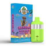 Cactus Labs Glock-9 Delta 6 - 8 Disposable Vape 9G