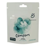 Happy Vibes Gummies Comfort Delta 9 THC