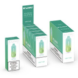 Mint Ice by KUMI Disposable Vape