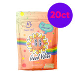 Happy Vibes CBD Gummies