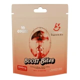 Happy Vibes Mushroom Gummies