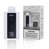 Clear by ijoy Captain 10000