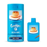Cookies C Delta 8 Disposable Vape 3G