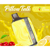 Pillow Talk Limited Resin Edition Disposable Vape - 8500 Puffs