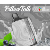 Pillow Talk Limited Resin Edition Disposable Vape - 8500 Puffs