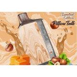 Pillow Talk Limited Resin Edition Disposable Vape - 8500 Puffs