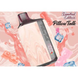 Pillow Talk Limited Resin Edition Disposable Vape - 8500 Puffs