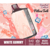 Pillow Talk Limited Resin Edition Disposable Vape - 8500 Puffs