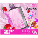 Pillow Talk Limited Resin Edition Disposable Vape - 8500 Puffs