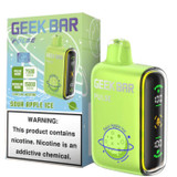 Sour Apple Ice by Geek Bar Pulse Vape