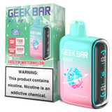 Frozen Watermelon by Geek Bar Pulse Vape