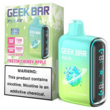 Geek Bar Pulse Vape Frozen Cherry Apple