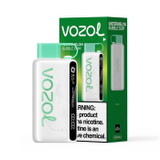 Vozol Star 9000 Disposable Vape - 9000 Puffs