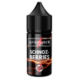 Schnozberries Nicotine Salt by Aftershock
