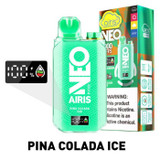 Airis NEO P9000 Disposable Vape