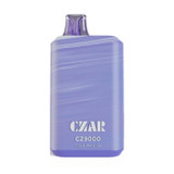 CZAR CZ9000 Disposable Vape - 9000 Puffs