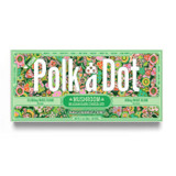 Polkadot Amanita Muscaria Chocolate Bar