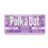 Intense Dark by Amanita Muscaria Polkadot Chocolate Bar