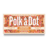 Ooey Gooey by Amanita Muscaria Polkadot Chocolate Bar