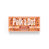 Creamy Hazelnut Wafer by Amanita Muscaria Polkadot Chocolate Bar