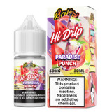 Paradise Punch Nicotine Salt by Hi-Drip