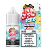 Paradise Punch Iced Nicotine Salt by Hi-Drip