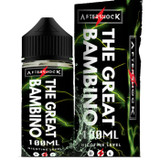 The Great Bambino E-Liquid by Aftershock