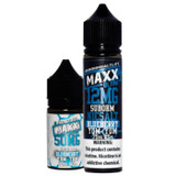Blueberry Yum Yum E-Liquid by Maxx Ultra
