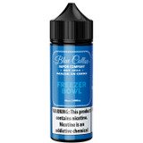 Freezer Bowl E-Liquid by Blue Collar