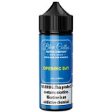 Opening Day E-Liquid by Blue Collar