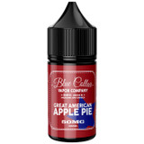 Great American Apple Pie Nicotine Salt by Blue Collar Seasonal