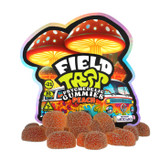 University Psychedelic Mushroom Gummies