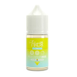 Passionfruit Limeade Ice Nicotine Salt by Naked 100 Colombia Edition.