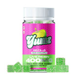 Yumz Delta 9 THC Gummies